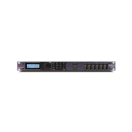 DBX Driverack 260 Procesador de Señales Digitales con Dimensiones 28.9x9x56.8 cm Precio: 1098.084075. SKU: B1DCQGKW7G