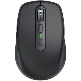 Logitech Ratón Inalámbrico Bluetooth MX Anywhere 3S, Batería Recargable, Hasta 8000 DPI, Grafito Precio: 91.78999984. SKU: B1DRNVGMXS