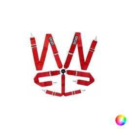 Arnés de 6 Puntos de Sujeción Racing OCC Motorsport Precio: 65.49999951. SKU: S3711937