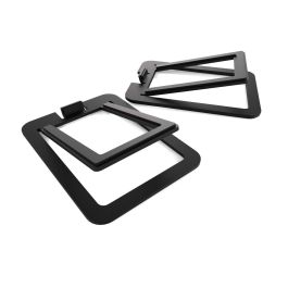 KANTO S2 Soporte para Altavoces de Escritorio, Negro Precio: 25.95000001. SKU: B1E49QEGZG