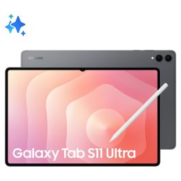 Samsung Galaxy Tab S11 Ultra 14.6" 12GB/256GB Gris SM-X930NZAREUE Precio: 1221.79000042. SKU: B1G9WEXBLW