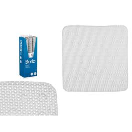 Alfombra de Baño Antideslizante Gris Berilo 6.5x53x6.5 cm (6 Unidades) Precio: 31.95000039. SKU: B1EGQ7BHLF