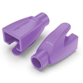 Funda Conector RJ45 Vention IODV0-100 Morado Precio: 4.49999968. SKU: B1HN5FP362