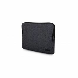 Maletín para Portátil Urban Factory MSM30UF Negro 15" 15" Maletín para Portátil Urban Factory MSM30UF Negro 15" 15"