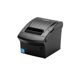 Bixolon 3-inch (80 mm) thermal printer supporting fast printing speeds of up to 400 mm/sec at 180 dpi printing resolution Bixolon 3-inch (80 mm) thermal printer supporting fast printing speeds of up to 400 mm/sec at 180 dpi printing resolution