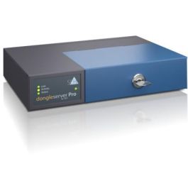 SEH Dongleserver Pro EU Negro Azul LAN Ethernet 10/100/1000 Mbit/s USB 3.2 Gen 1 4 Puertos Precio: 1161.6899998. SKU: B14EGWT48H