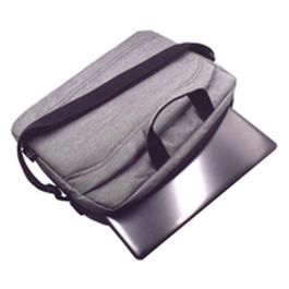 Maletín para Portátil Ewent EW2517 Gris 15" 15,6''