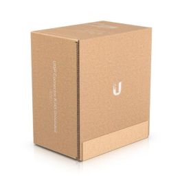 Ubiquiti Conector de Protección contra Sobretensiones RJ45 Blindado para Cables Ethernet UISP (Pro/Carrier) con Gancho para Hilo de Drenaje