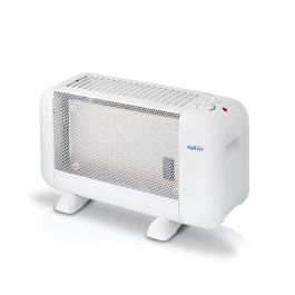 AVANT RADIADOR DE MICA MINI BLANCO 900W 2 POTENCIAS