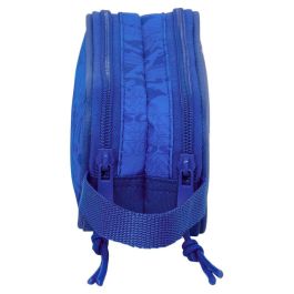 Safta Portatodo Doble Sonic 21x8x6cm