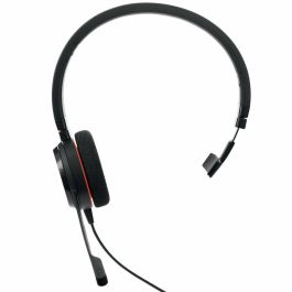Jabra Jabra EVOLVE 20 MS Mono Jabra Jabra EVOLVE 20 MS Mono