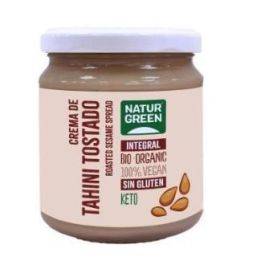 Tahin Tostado 300Gr. Precio: 6.9500002. SKU: B16R693RJ5