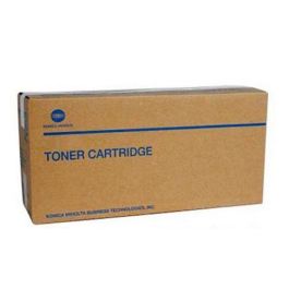Konica Toner Cartridge TN-321K - Black - Laser - 27000 Pages Precio: 66.99066022. SKU: B1JH629G74