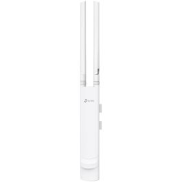 TP-Link Festa F52-Outdoor AC1200 - Punto de Acceso WiFi Exterior Doble Banda 1200Mbps PoE (2.4/5GHz) IP65