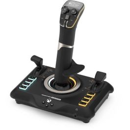 Joystick para juegos - TURTLE BEACH - VelocityOne - Flightstick - Negro Precio: 144.50000048. SKU: B13FJGWGFR