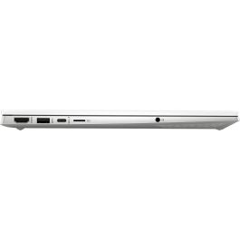 HP Portátil Pavilion 15-eh1001ns Ryzen 5 5500U 16GB RAM 512GB SSD 15.6" Full HD Plata Windows 11