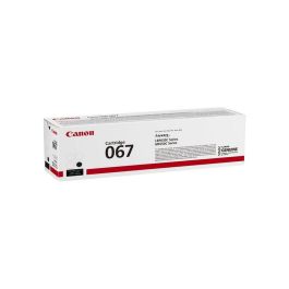 CANON - TONER 067 BK: NEGRO 1.350P. CANON - TONER 067 BK: NEGRO 1.350P.