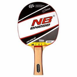Raqueta de Ping Pong Enebe Tifón 300 Raqueta de Ping Pong Enebe Tifón 300 Precio: 9.5000004. SKU: S6454114
