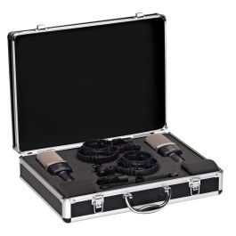 Set De Micrófonos C314 Estéreo Precio: 1695.98999988. SKU: B1A5HT7FMJ
