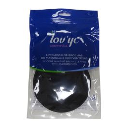 LOVYC Maquillaje Limpiador de Brochas Precio: 3.50000002. SKU: B18PVPRXPT
