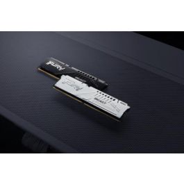 Kingston Technology FURY Beast módulo de memoria 32 GB 2 x 16 GB DDR5