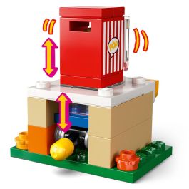 Amistad: Noche De Cine 42642 Lego Friends Amistad: Noche De Cine 42642 Lego Friends