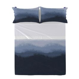 Sábana Encimera HappyFriday Blanc Nightfall Multicolor 160 x 270 cm Precio: 29.79000035. SKU: B1FVENJ5RY