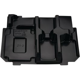 Makita 838110-1 Tiefziehteil f. MAKPAC Precio: 31.99675479. SKU: B1J32BKX93