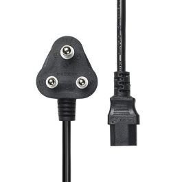 ProXtend Power Cord South Africa Angled to C13 2M Precio: 15.49999957. SKU: B153KHDMP8
