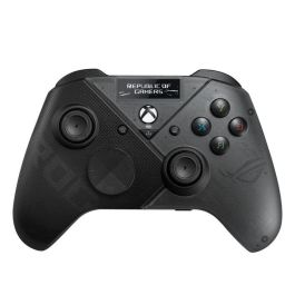 Asus 2.4Ghz/Bluetooth/UCB-C, 330 g, 3.5 mm, black Asus 2.4Ghz/Bluetooth/UCB-C, 330 g, 3.5 mm, black Precio: 275.98999989. SKU: B19RD99KVY