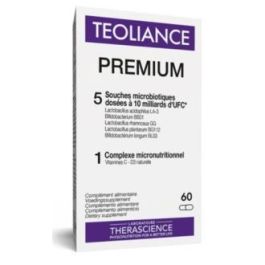 Teoliance Premium 60Cap. Precio: 36.6899995. SKU: B129TWXXBQ