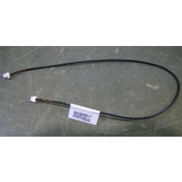 Hewlett Packard Enterprise Cable de Alimentación para Controlador PCI - Recto de 3 pines (F) a Recto de 3 pines (F), 400 mm Precio: 83.49999944. SKU: B1JGSAASHE