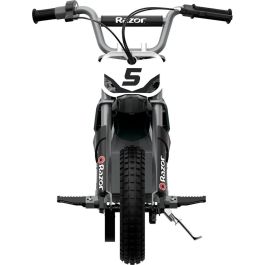 Coche Eléctrico para Niños Razor 15159101 Negro Acero