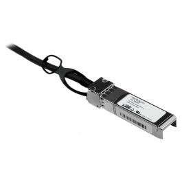 Cable fibra óptica Startech SFPCMM5M