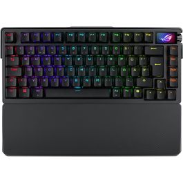 Asus ROG Azoth Extreme Gaming Tastatur dt. Precio: 726.49999983. SKU: B15N5XVP84