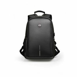 Mochila para Portátil Port Designs Negro Mochila para Portátil Port Designs Negro Precio: 103.99000029. SKU: B12BHFSFGP