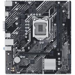 Placa Base Asus Prime H510M-K R2.0 Socket 1200/ Micro ATX Placa Base Asus Prime H510M-K R2.0 Socket 1200/ Micro ATX