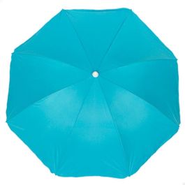 Sombrilla Aktive Ø 220 cm 220 x 209 x 220 cm UV50 (6 Unidades)