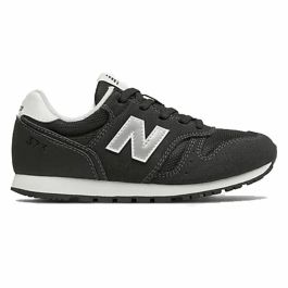 Zapatillas Deportivas Infantiles New Balance 373 Negro Zapatillas Deportivas Infantiles New Balance 373 Negro Precio: 54.68999987. SKU: S6465810