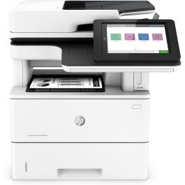 HP M528f Impresora Multifunción Laser 4 en 1 Blanco y Negro A4, Pantalla Táctil, Ethernet, USB Precio: 2102.50000026. SKU: B13GFV8E2M