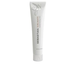 Sebastian Professionals Crema Antiencrespamiento para Cabello, Acabado Invisible y Ligero, Brillo Intenso, 100 ml