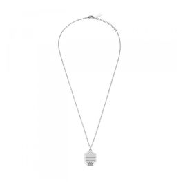 Collar Hombre Police PEAGN0033304 Plateado Precio: 79.3276. SKU: B1AFYMCDXT
