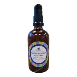 MAISON KARITE Aceite Corporal Nutriorganics Vegano Sin Gluten Ecoplus 100ml Precio: 27.78999982. SKU: B17XXS5QVD