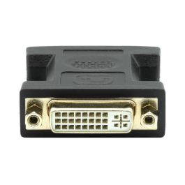ProXtend Adaptador DVI-I 24+5 Hembra a VGA Macho, Negro Precio: 3.50000002. SKU: B1E899CRYL