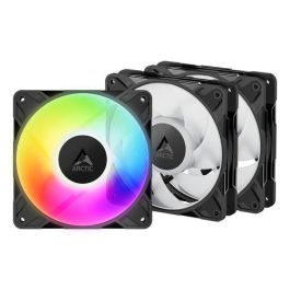 ARCTIC Ventilador P12 Pro A-RGB 12 cm, 3 Unidades Precio: 41.59000021. SKU: B1GSFWWTGV
