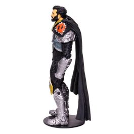 Figura Mcfarlane Toys Dc Multiverse General Figura Mcfarlane Toys Dc Multiverse General