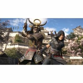 Ubisoft 3307216294092 Assassin's Creed Shadows Juego Xbox Series X Ubisoft 3307216294092 Assassin's Creed Shadows Juego Xbox Series X