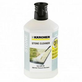 Detergente para Piedra y Piscinas Kärcher RM611 Detergente para Piedra y Piscinas Kärcher RM611 Precio: 10.50000006. SKU: B1F4XWKZFL