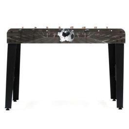 Futbolin madera stadium 115x61x78 cm 15,5 kg Futbolin madera stadium 115x61x78 cm 15,5 kg