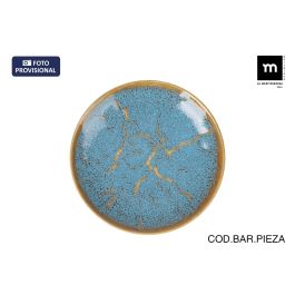 La Mediterranea Fuente Redonda Japonesa Ø20 cm Colección "Yui" Precio: 45.78999975. SKU: B13GZAYFPR